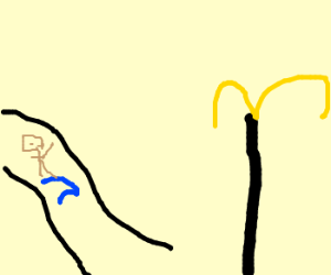 300x250 Fast Food Drive Thru Water Slide