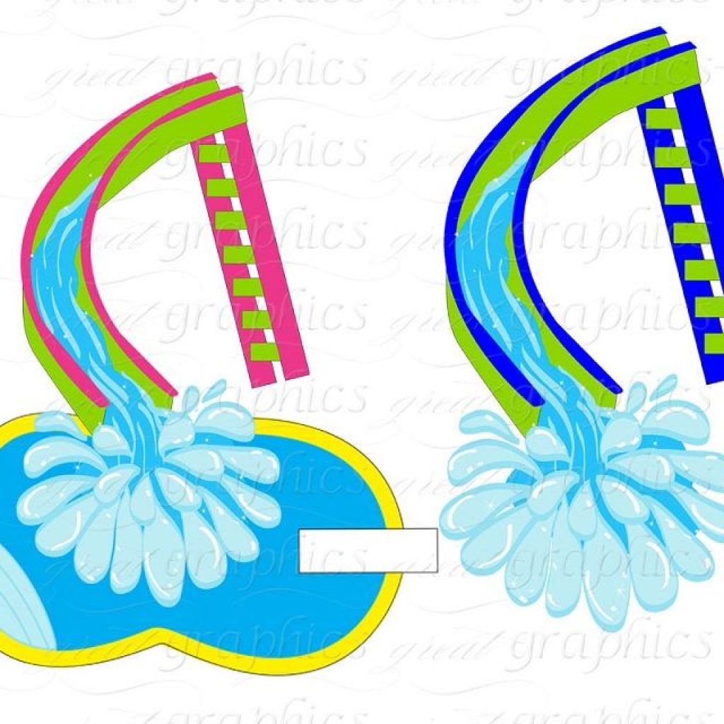 1024x1024 Water Slide Clipart Bird Clipart House Clipart Online Download