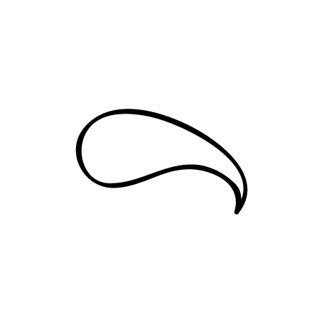 456x456 Water Doodle Template Graphic