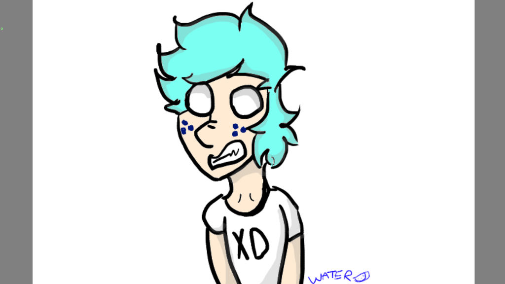 1024x576 Water Drawing