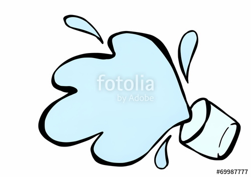 500x354 Doodle Water Splash Stock Photo And Royalty Free Images