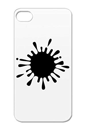 296x445 Drip Liquid Water Painting Drawing Splodge Splash Pen Art Design