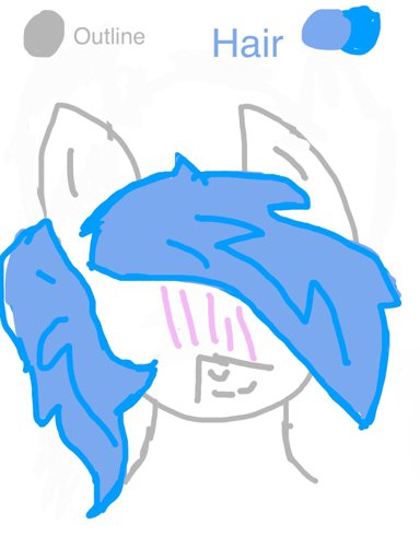 384x512 Just Drawing Equestria Amino
