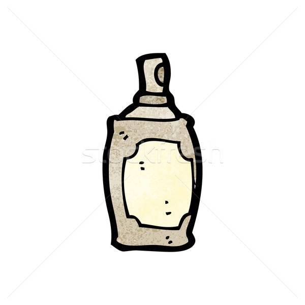 600x600 Spray Can Stock Vectors, Illustrations And Cliparts