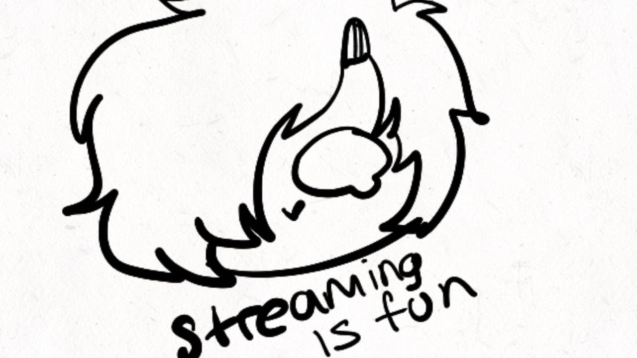 1280x720 Drawing Stream Shhsjshs