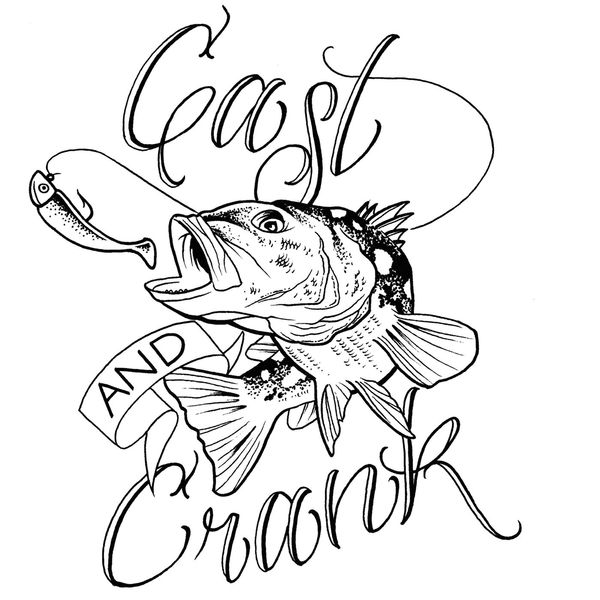 600x600 Episode With Greg Vinson And Cory Conway Of Fish Head Lures