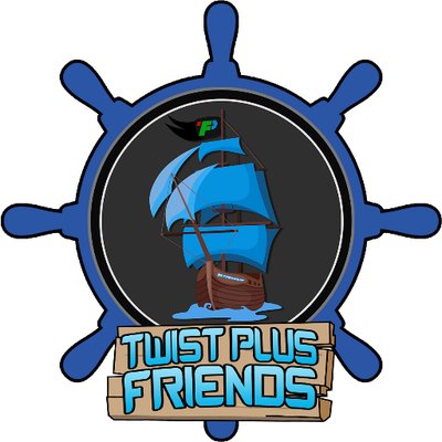 400x400 Twist Plus Friends On Twitter Good Morning! It's Friendship