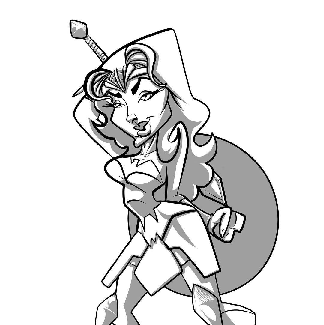 1080x1084 Blackandwhite