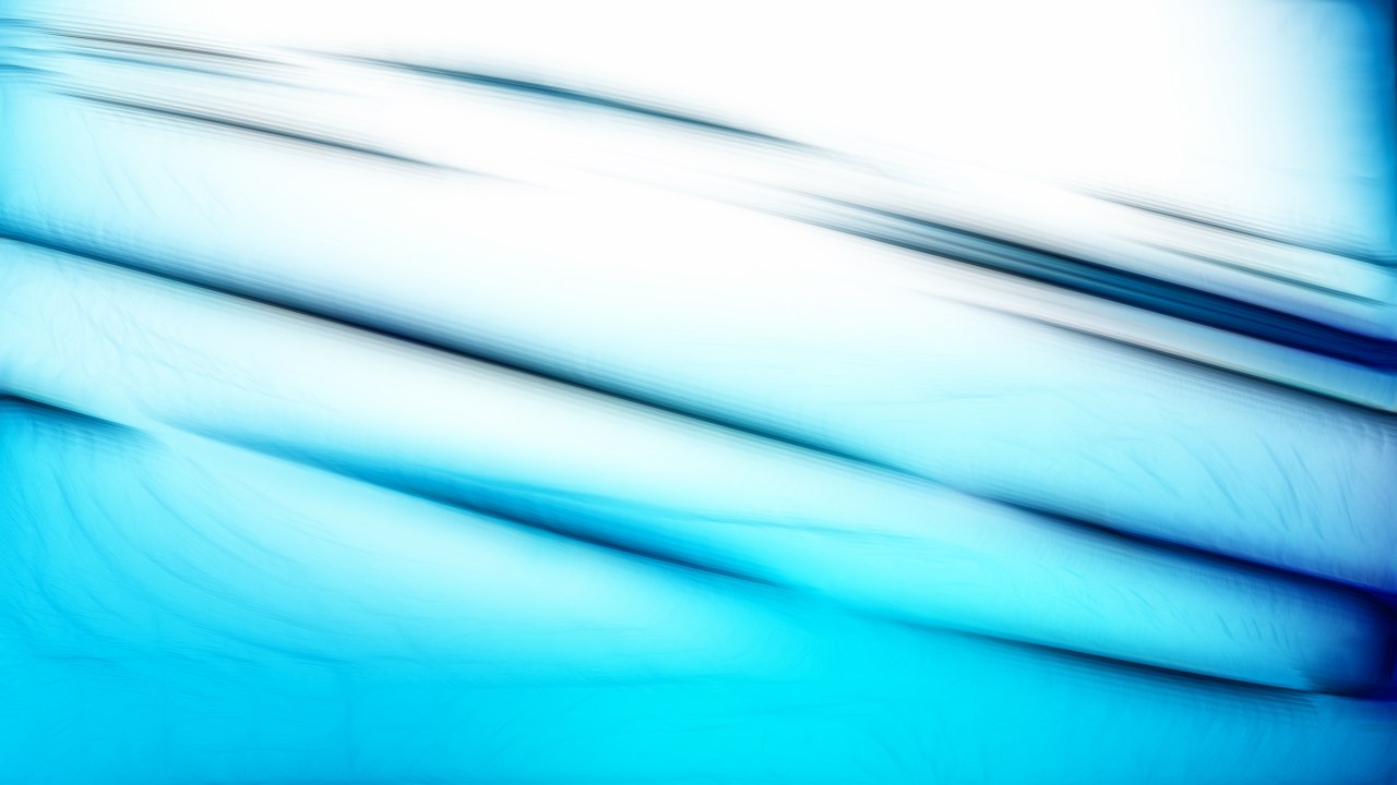 1280x720 Karate Polygon Drawing Free Vector