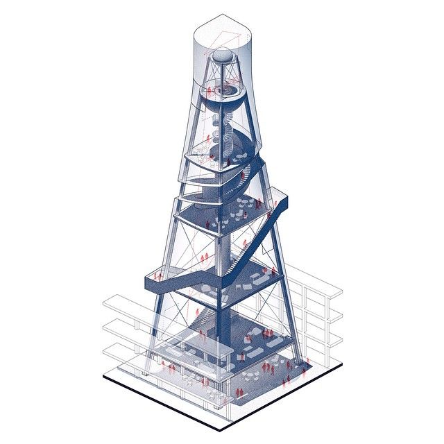 640x640 Representation Architecture