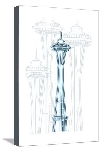 325x488 Seattle Posters