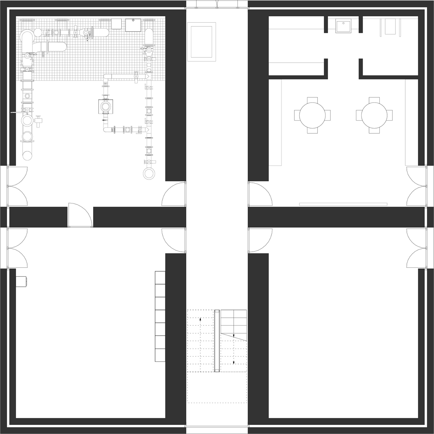 1800x1800 Water Tower, Ban De Gasperich