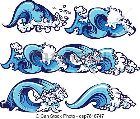 450x382 Tfw Logo Waves Vector, Beach