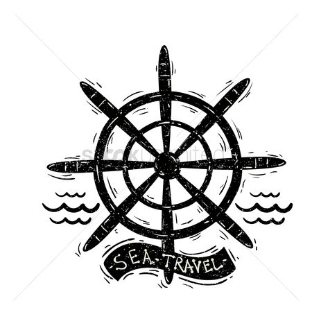 450x450 Free Water Wheel Stock Vectors Stockunlimited