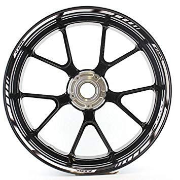 355x355 Specialgp Wheel Archrim Strips Stickers Decals Tapes Pre Cut