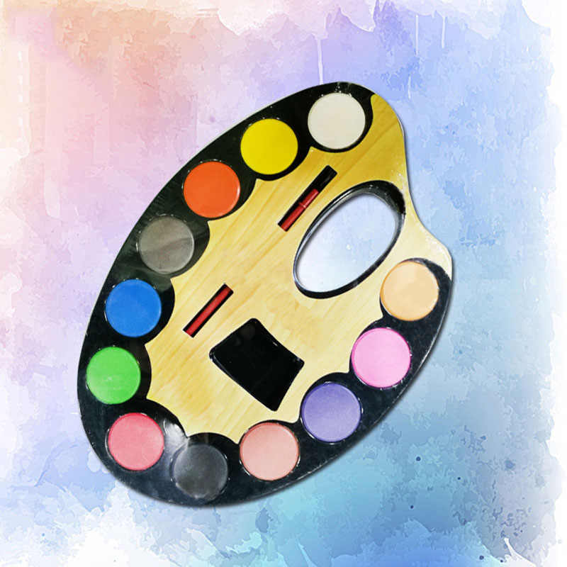 800x800 Detail Feedback Questions About Colors Solid Watercolor Paints