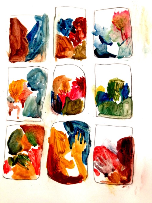 500x667 Drawing Art Kiss Watercolor Myart Artists On Tumblr Oxoxo Quick