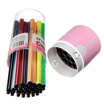 361x361 Colors Washable Watercolor Pens Marker Painting Drawing Art