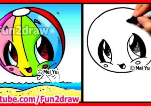 300x210 Christmas Easy Cartoon Waterfall Drawing Winter Cartoons How