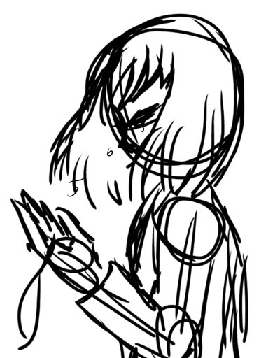 393x512 Waterfall Glitchtale Amino