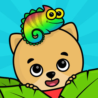 320x320 Baby Games For Year Olds On The App Store