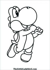 212x300 Free Printable Waterfall Coloring Pages Beautiful Coloring Mario