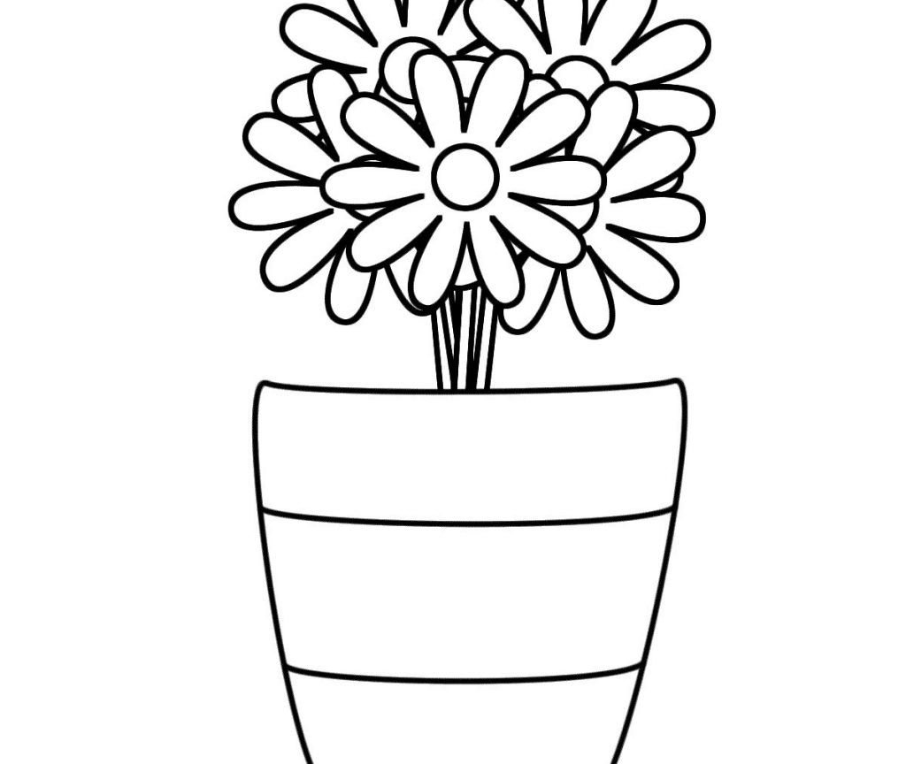 1024x864 Rare Free Printable Waterfall Coloring Pages