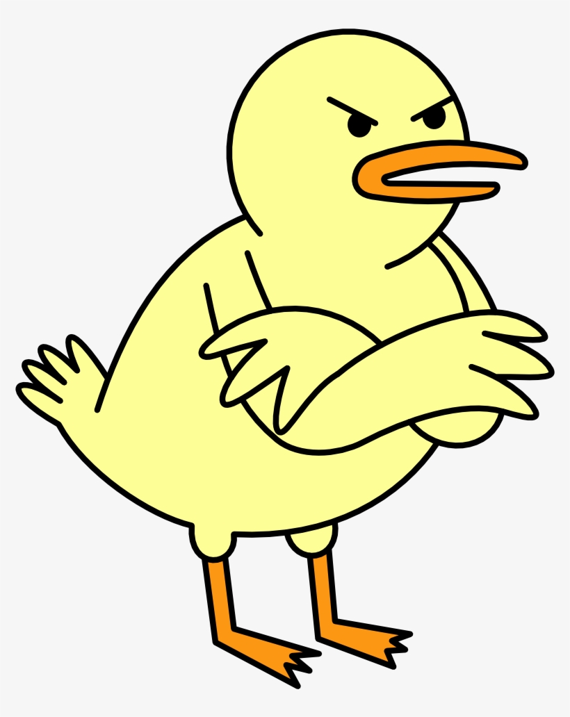 820x1032 Baby Duck Drawing Images Pictures