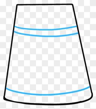 320x362 How To Draw Watering Can