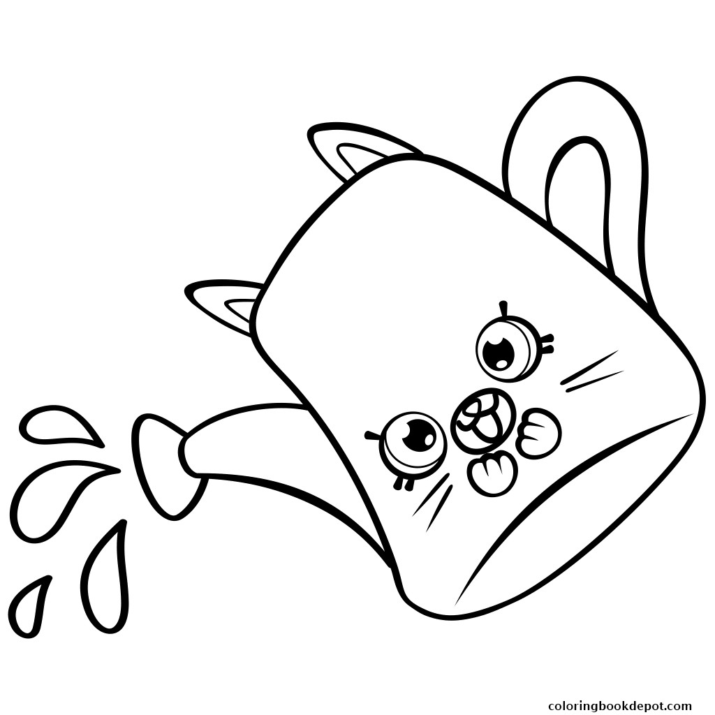 1024x1024 Watering Can Coloring