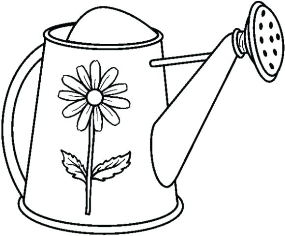 580x480 Can Coloring