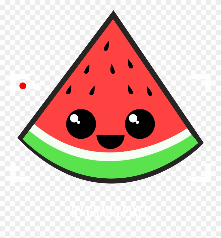 880x946 Sweet Watermelon
