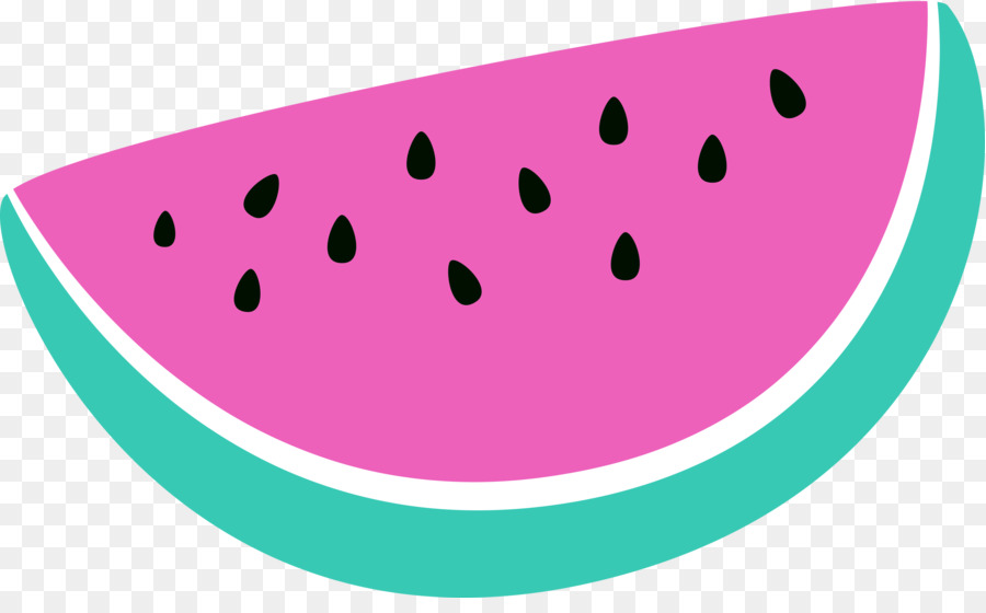 900x560 Watermelon, Drawing, Graphics, Transparent Png Image Clipart