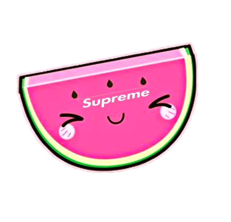 900x864 How To Draw A Watermelon