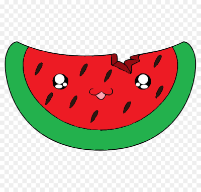 400x382 Download Free Png Watermelon Drawing Cartoon Cuteness Clip Art