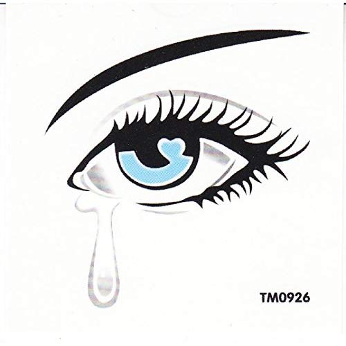 500x500 delicate grashine waterproof and sweat of the body painted tattoo