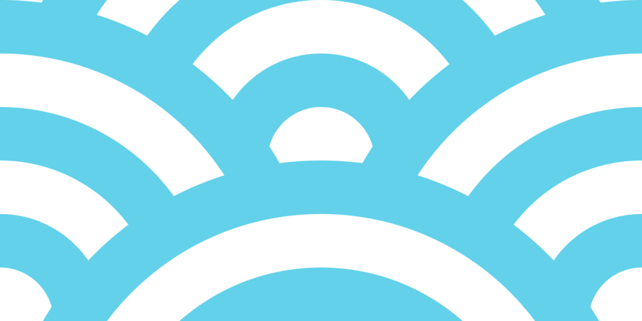 900x450 Wave, Drawing, Graphics, Transparent Png Image Clipart Free Download