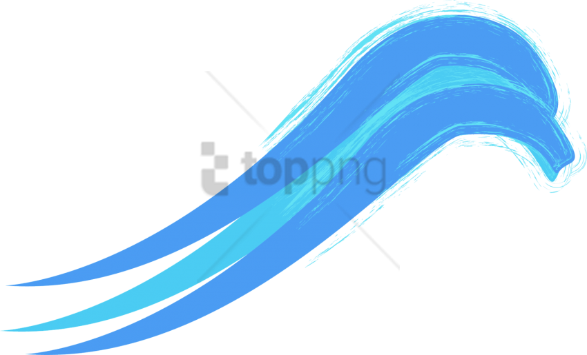 850x515 Wave Line Drawing Png Png Image With Transparent Background Toppng