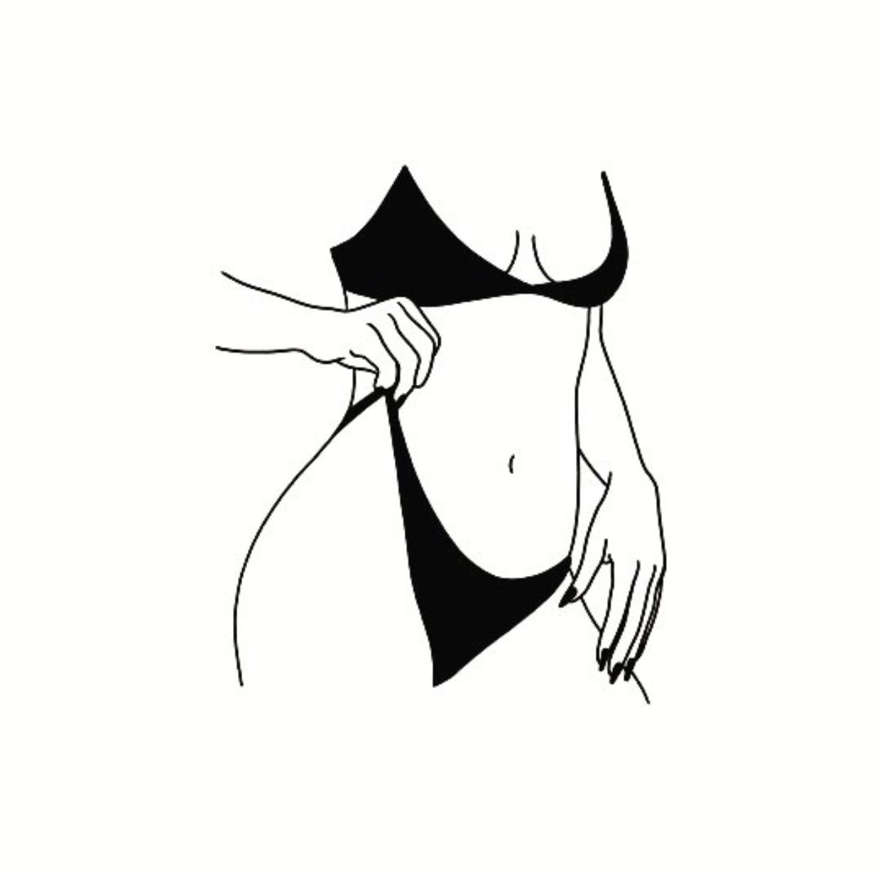 1242x1242 Foi Que Pediu Dc Art Sketches In Art, Minimalist