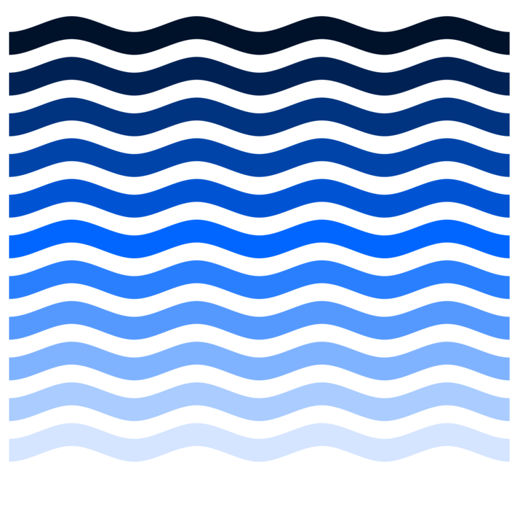 750x750 Computer Icons Wind Wave Drawing Water Cc0