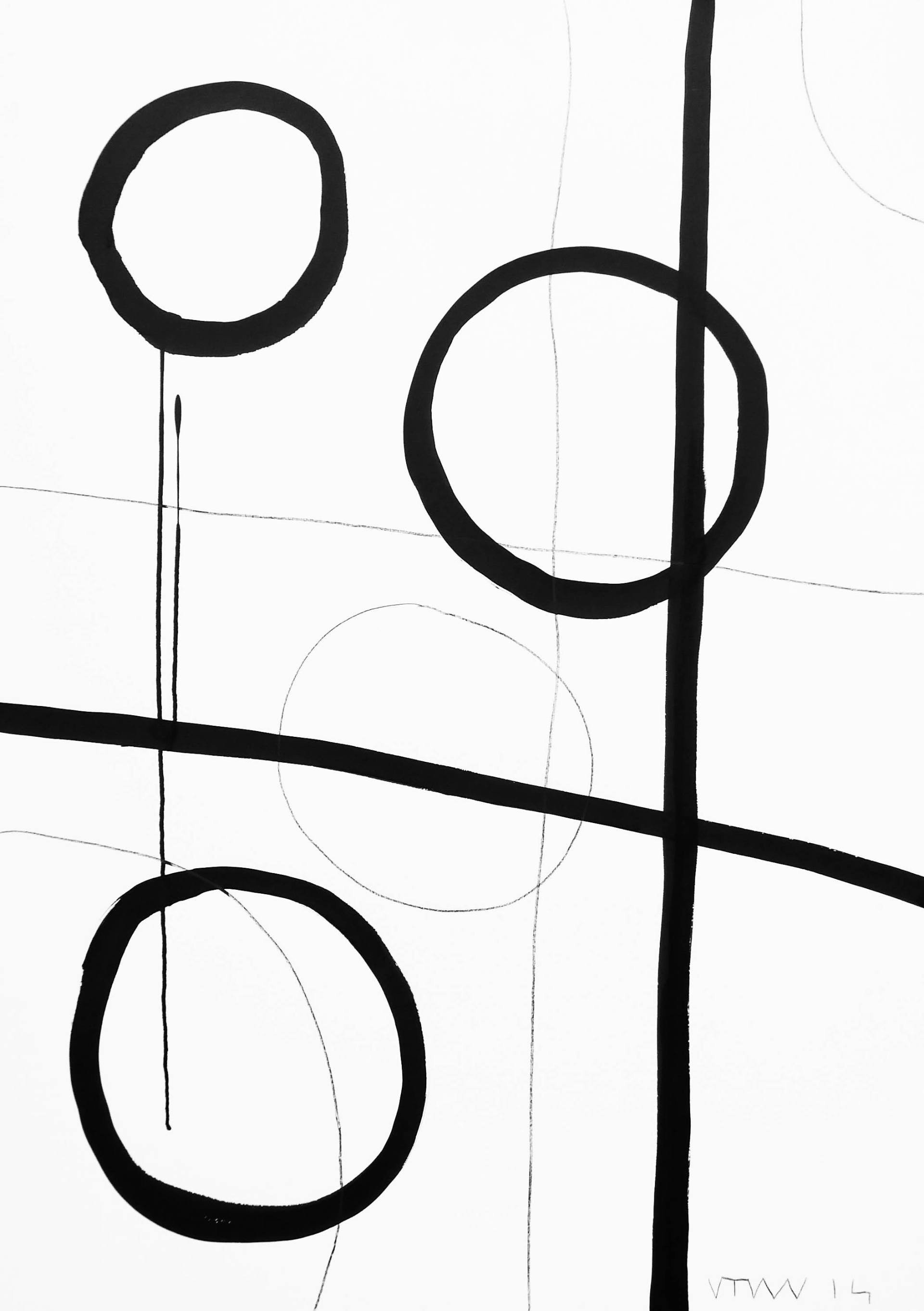 1920x2724 Sketch Draw Circle Unique Hand Drawing Vintage Circle Wave