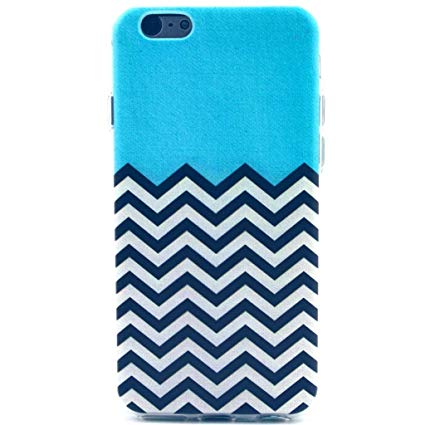 425x425 Powerq Retro Colorful Tpu Pattern Series For Samsung