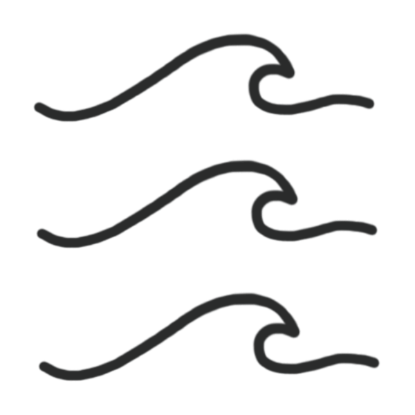 600x600 Wave Tattoo Archives