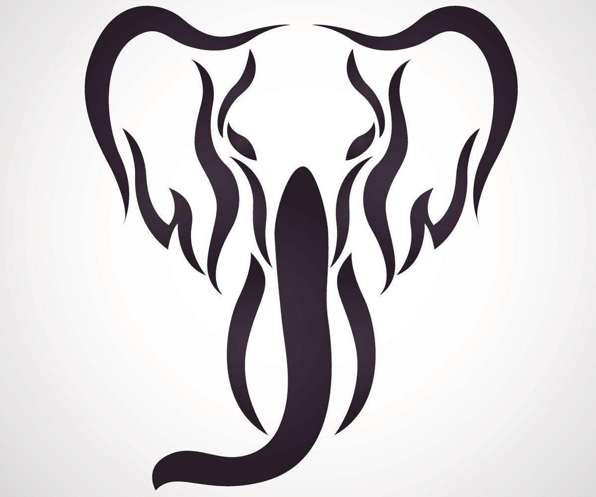 1200x1002 Awesome Courage And Strength Tattoo Ideas