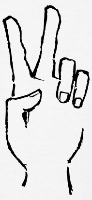 190x411 Drawing Men's Zip Hoodie Spreadshirt