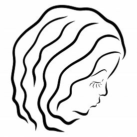 275x275 Wavy Hair Photos And Images