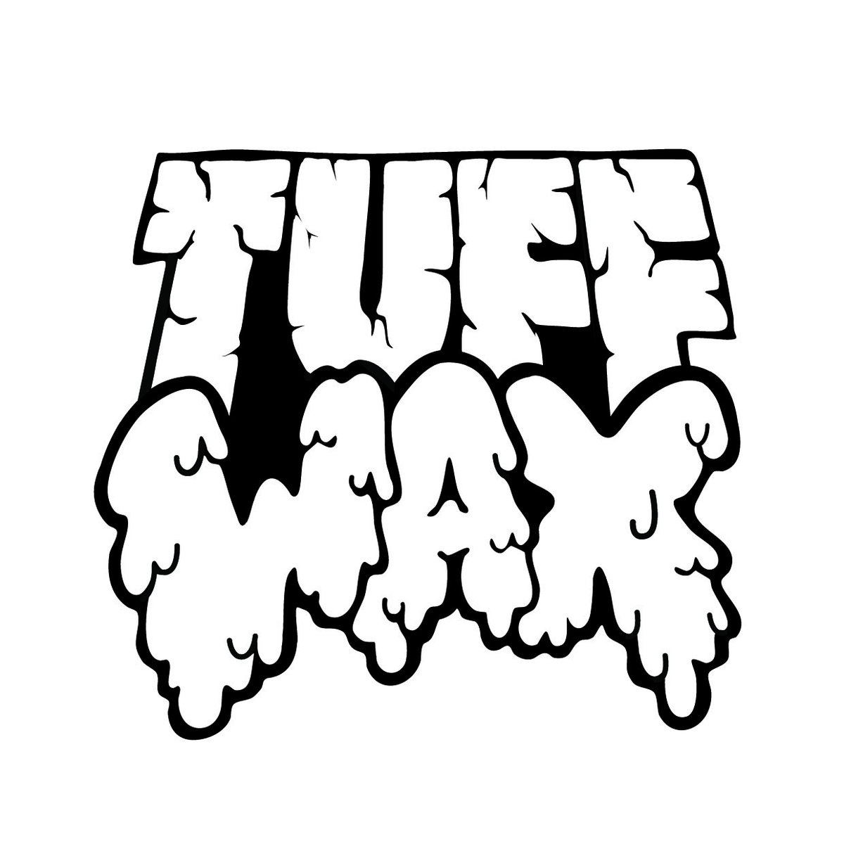 1200x1200 Music Tuff Wax Records