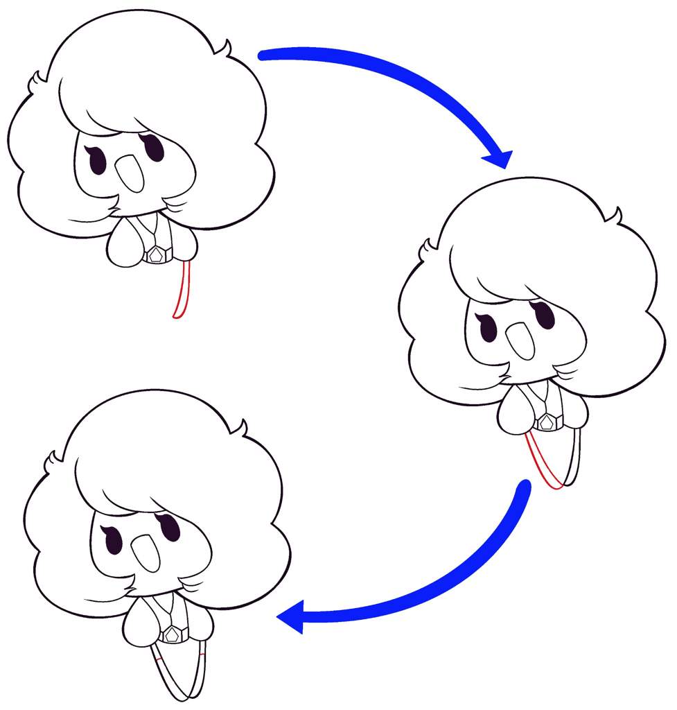 977x1024 How To Draw Pink Diamond Kawaii Steven Universe Amino