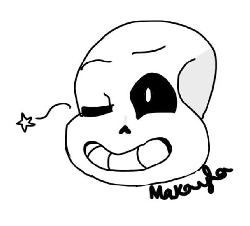 512x463 Yay I Can Do Digital Drawing! Undertale Amino