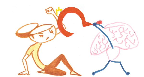 600x321 artist self doubt what if i have no talent for drawing love